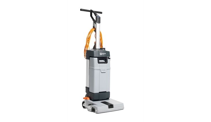 Nilfisk SC 100 E Komplett Scheuersaugmaschine