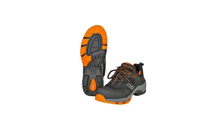 STIHL Sicherheitsschuh Worker S2 Sonderabverkauf! Gr. 47