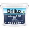 Brillux Malerweiss 956 15 l altweiß