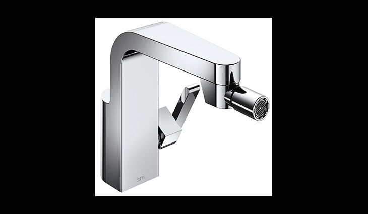 SAM carenta Bidet Einhebelmischbatterie Nr. 3098243010