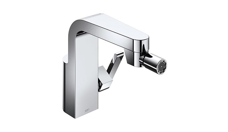 SAM carenta Bidet Einhebelmischbatterie Nr. 3098243010