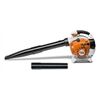 STIHL BG 86 Leistungsstarkes Blasgerät 42410111753