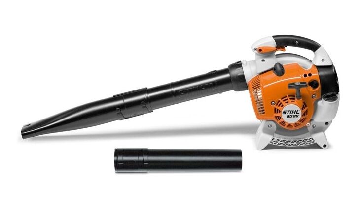 STIHL BG 86 Leistungsstarkes Blasgerät 42410111753