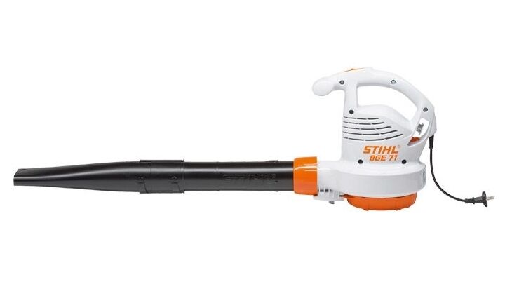 STIHL BGE 71 Blasgerät Elektro 48110111544