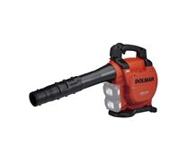 Makita Dolmar Akku Laubbläser/-Sauger Akku AG3751ZV