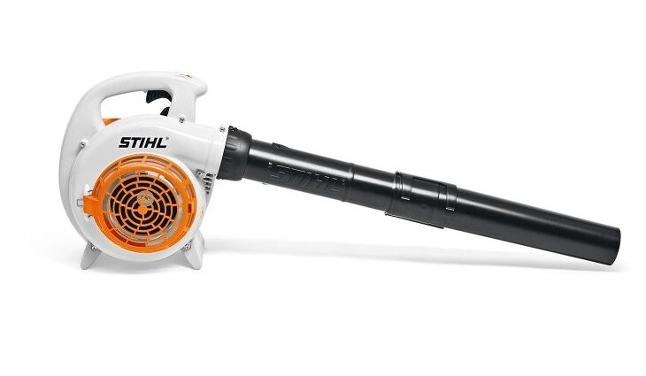 STIHL BG 56 Handliches Blasgerät 42410111750