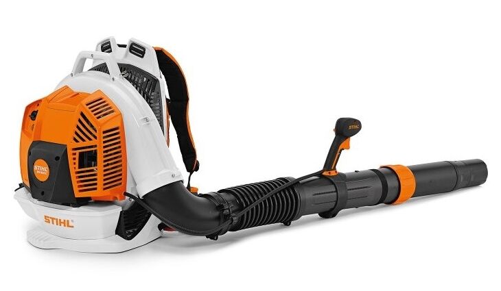 STIHL BR 800 C-E Blasgerät 42830111603 / 42830111606