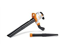 STIHL SHE 81 Saughäcksler Elektro 48110110840 STIHL SHE 81 Saughäcksler Elektro 48110110840
