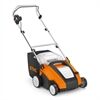 STIHL RLE 240 Rasenlüfter Kompakt Elektro Vertikutierer