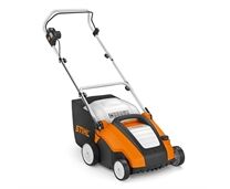 STIHL RLE 240 Rasenlüfter Kompakt Elektro Vertikutierer