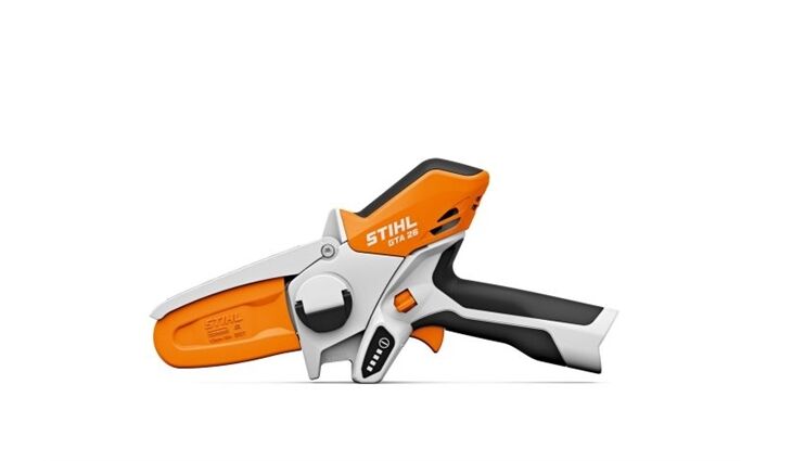 STIHL GTA 26 Grundgerät o.Akku/Ladegerät GA010116900