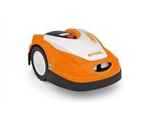 STIHL RMI 422, 422 P, 422 PC Mähroboter