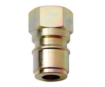 Nilfisk Nippel 3/8" Schnellkupplung 1600493