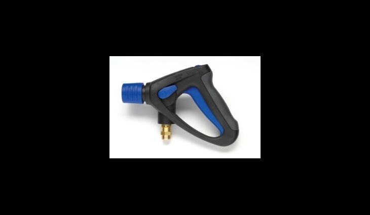 Nilfisk Alto Ergo 2000 VarioPress 106403123