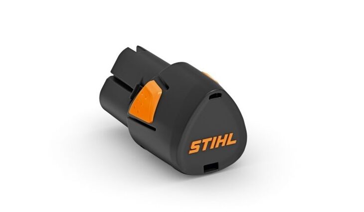 STIHL AS 2 Akku - Leistungsstark, vielseitig einsetzbar