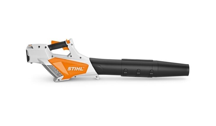 STIHL BGA 57 Akku Blasgerät 45230115960