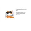 STIHL BGA 57 Akku Blasgerät 45230115960