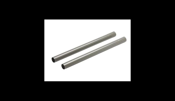 Nilfisk Verlängerungsrohre 50cm 2tlg. Alu 107400032