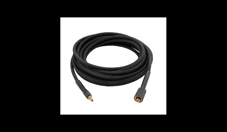 Nilfisk HD-Schlauch 6 x 10m. für Pro (Superflex) 128500083