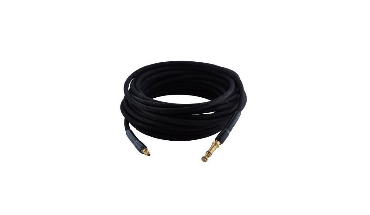 Nilfisk HD-Schlauch Superflex 15m 128500084