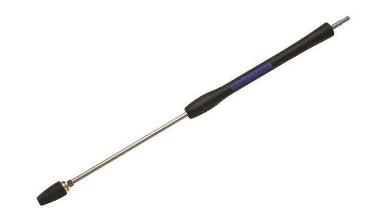 Nilfisk Turbohammer Plus Strahlrohr 106403003
