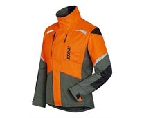 STIHL Jacke Function Ergo