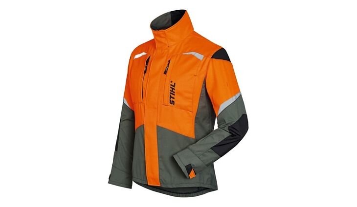 STIHL Jacke Function Ergo