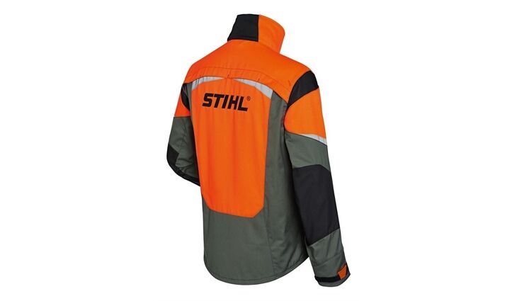 STIHL Jacke Function Ergo