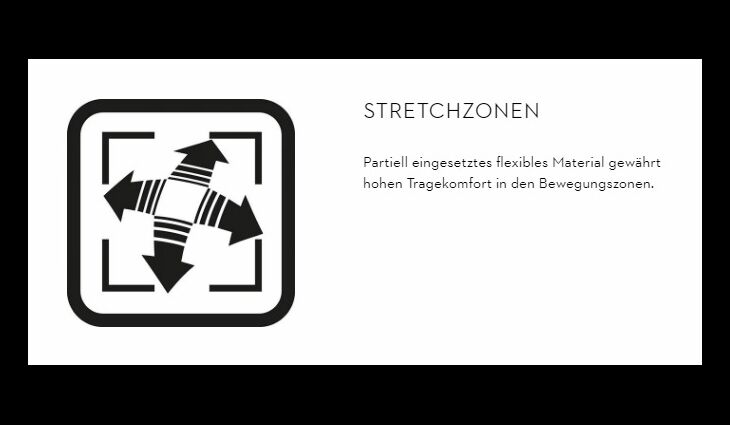 STIHL Jacke Function Ergo
