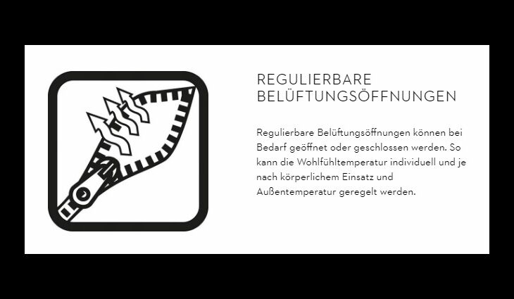 STIHL Bundhose Function Ergo