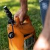 STIHL Motomix 5Liter im Einwegkanister 07819996301