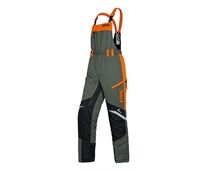 STIHL Latzhose Function Ergo grün