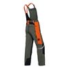 STIHL Latzhose Function Ergo grün