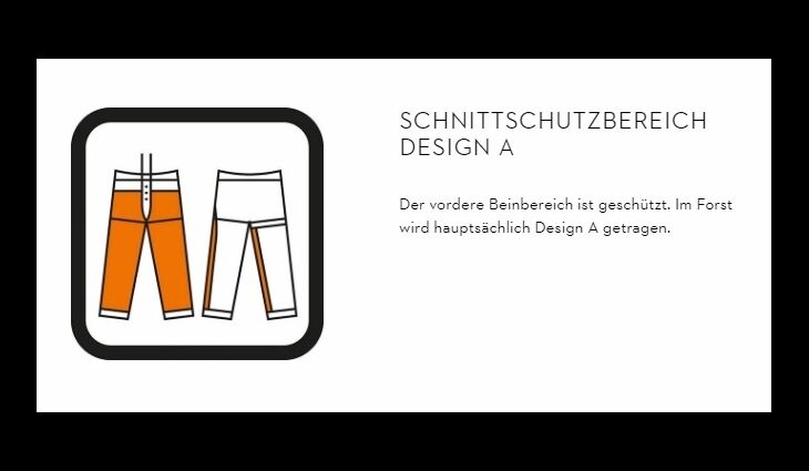 STIHL Latzhose Function Ergo grün