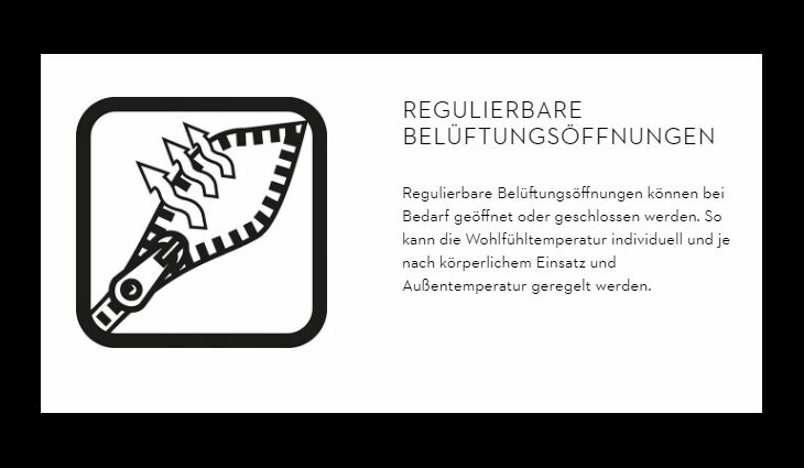 STIHL Latzhose Function Ergo grün