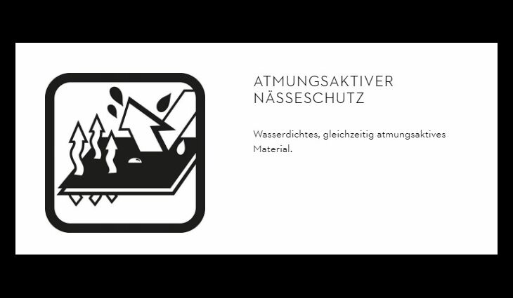 STIHL Latzhose Function Ergo grün
