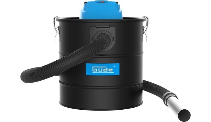 Güde Aschesauger GA 18-1200.1 Nr.17010