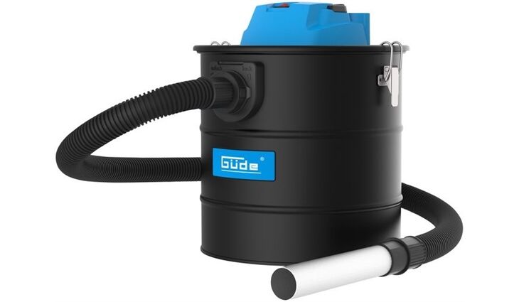 Güde Aschesauger GA 18-1200.1 Nr.17010