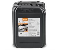 STIHL Sägeketten Haftöl Forest Plus 5 Ltr. 07815166002