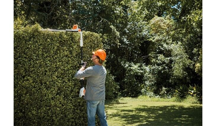 STIHL HLA 56 Akku-Heckenschneider SoloGerät HA010112910