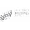 STIHL HLA 56 Akku-Heckenschneider SoloGerät HA010112910