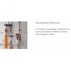 STIHL HLA 56 Akku-Heckenschneider SoloGerät HA010112910