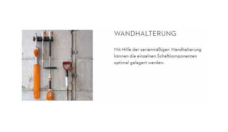 STIHL HLA 56 Akku-Heckenschneider SoloGerät HA010112910