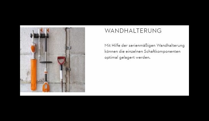 STIHL HLA 56 Akku-Heckenschneider SoloGerät HA010112910